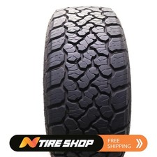 Set of 2 Used LT 33X12.50R20 Otani SA2100 - 119Q - 16-17/32 No Repairs picture