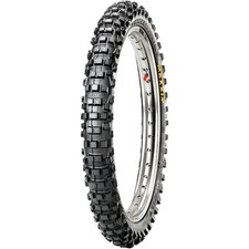 Maxxis - Powersports Maxxcross Tire It Front 90/100-21 57M Bias TT TM89949000 picture
