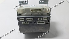 2010 NISSAN MURANO 6cyl Gasoline 3.5 Radio Audio - Fits 2009-2010 - 402470 picture
