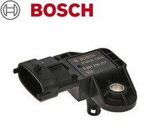 Turbocharger Boost Sensor Bosch 0261230283 504064370 0261230042 261230042 picture