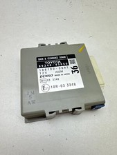 Parking Back and Clearance Sonar Module 89340-45050 TOYOTA SIENNA 11 12 13 14 picture