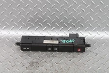 97-99 Jaguar XK8 Hazard Lamp Fog Lights Traction Control Switches OEM OE WTY WTY picture