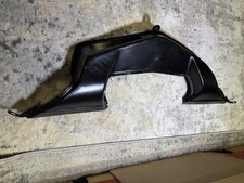 1955 1956 1957 CHEVROLET BEL AIR 150 210 DASH DEFROST DUCT TUBE METAL  picture