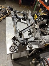 04-11 MAZDA RX8 RX-8 - REAR SUB FRAME CROSSMEMBER OEM picture