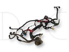 1999 E99 Ford F250 F350 OEM 7.3 7.3L Diesel Engine Wiring Harness 1807400C96 picture