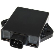 Caltric CDI Module for Suzuki 32900-19B50 CDI Unit QuadRunner LT-4WD LT-F250 picture