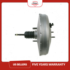 53-4941 Power Brake Booster For 07-16 Toyota Sienna picture
