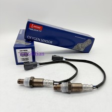 2Pcs DENSO Upstream Right Oxygen Sensor 234-9058 For LEXUS LS460 4.6L V8 RWD picture
