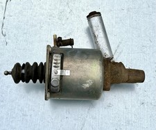 1956 Buick Specal Master Cylinder Brake Booster Assembly Moraine NEEDS REBUILT picture