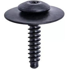 Rexka 20pcs Fender Liner Splash Shield Bolt Screw 11548270 Compatible with GM... picture