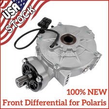 Front Differential for Polaris Ranger Sportsman 400 500 800 Scrambler #1332731 picture