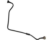 Engine Coolant Pipe Fits Audi 2016-2018 4G0121081ED picture