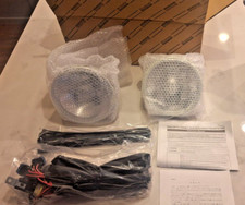 NEW GENUINE TOYOTA Corolla (1969-1980) Pickup (1979-1981) HALOGEN HEADLIGHT KIT picture