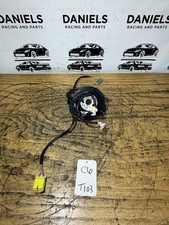 06-13 Corvette OEM Steering Wheel Column Clockspring Sensor Module 26109359 picture