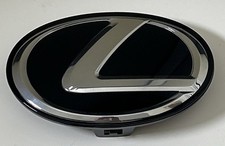 LEXUS RX350,RX350L,RX450H 2019-2022 FRONT GRILLE RADAR EMBLEM 53141-33180/33170 picture