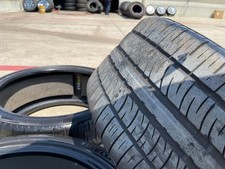 (1) 285/35/22 Pirelli Scorpion Zero PNCS tire 285/35R22 106W XL picture