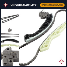 Timing Chain Kit for Dodge, Hyundai, Jeep, Kia, Mitsubishi - Replace TS21181 picture