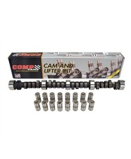 COMP Cams Thumpr Hydraulic Flat Tappet Cam and Lifter Kits CL11-600-4 picture