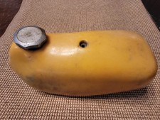 Maico Fuel Gas Tank MC 250 / MC 400 / MC 440 / MC 490 1980 81 82 83 picture