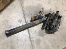 99 Ford F350 Super Duty USED Spare Wheel Mount Carrier picture