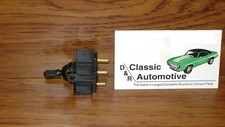Camaro Chevelle Impala Firebird Convertible Power Top Switch *In Stock* Malibu picture