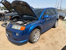 2004-2007 Saturn Vue Redline Front Suspension Crossmember Engine Cradle 3.5L AWD picture