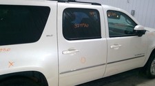 (LOCAL PICKUP ONLY) Passenger Rear Side Door Crew Cab Fits 07-14 SIERRA 2500 PIC picture