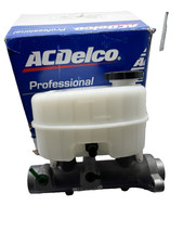 ACDelco Professional ACD#18M2395 GM#19295625 Brake Master Cylinder picture