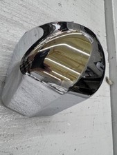 2010- Harley Davidson Ultra Classic Touring Horn with Chrome Cover picture