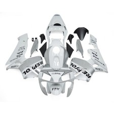 Injection Full Bodywork Fairing Kit For Honda CBR600RR F5 2003 2004 ABS Fairings picture