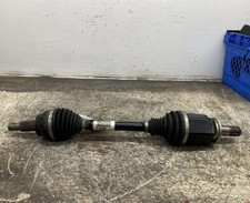 2017-2020 LandRover Discovery Front Left Driver Side CV Axle Shaft Assembly OEM picture
