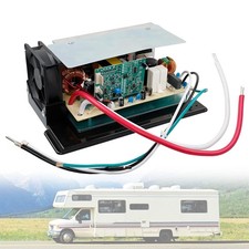 WF-8955-MBA RV Power Converter Assembly 55 Amp For WF-8955 WF-8900-AD Parallax picture