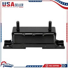 Transmission Mount Kit Engine Support 3PCS Full Engine Trans Support Mount Kit picture