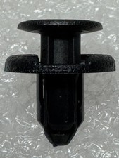 NEW OEM TESLA 3/Y/S/X  RVT PUSH-PULL 8X18X20.0 (0M1M) 1006521-00-A 20 PCS picture