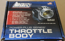 BBK 1703 75MM THROTTLE BODY FITS FORD 1990-2003 picture