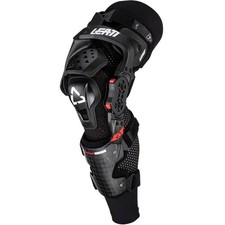 Leatt C-Frame Hybrid Knee Brace picture