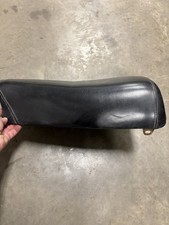 OEM SUZUKI SEAT PAN ASSEMBLY SUZUKI RM125 1977-1978 NICE picture