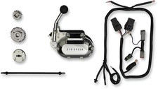 Motor Trike Mechanical Reverse Kit Harley Electra Glide 15-20 w/Hydraulic Clutch picture