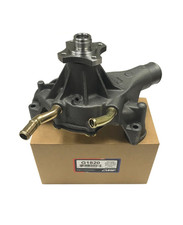 OAW Water Pump G1820 for 96-10 Chevrolet GMC Suburban Silverado 4.3L 5.0L 5.7L  picture