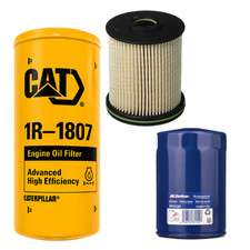 MDDP 17-19 Duramax Service Kit - NEW SALE  picture