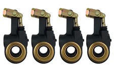 Torque 4 Pack of AS1141 Automatic Brake Slack Adjuster 1.5