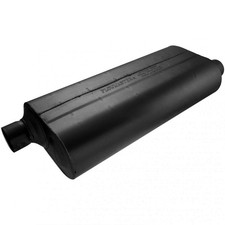 52573 Flowmaster 70 Series Chambered Muffler picture