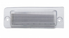 1967 Corvette Lens Back Up Light LED Clear Left Each picture
