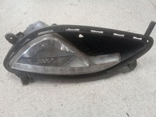 Driver Corner/Park Light Fog-driving Bumper Mounted Fits 13-14 GENESIS 343615 picture