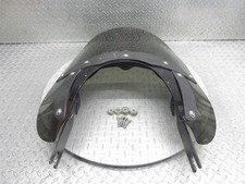 2017 17-23 Indian Chief Dark Horse Windshield Front Wind Shield Screen  picture