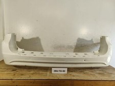 2011-2017 Chrysler Town & Country Rear Bumper Cover OEM picture