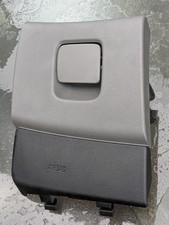 2013-2015 Chevrolet Malibu LH Side Storage Fuse Panel Compartment OEM Gray 2Tone picture