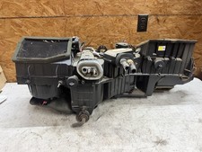 01-06 Silverado 2500 HVAC Climate Heater Blower Housing Box 10361106 GM OEM picture
