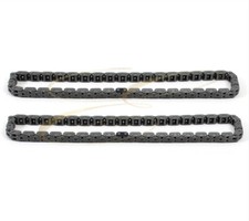 2 X Timing Chain Fit 97-10 FORD EXPLORER MUSTANG RANGER MAZDA B4000 MERCURY 4.0L picture