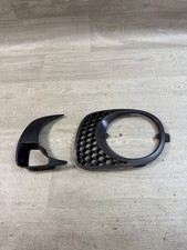 2006-2009 PONTIAC SOLSTICE LEFT DRIVER FOG LIGHT BEZEL TRIM GRILLE picture